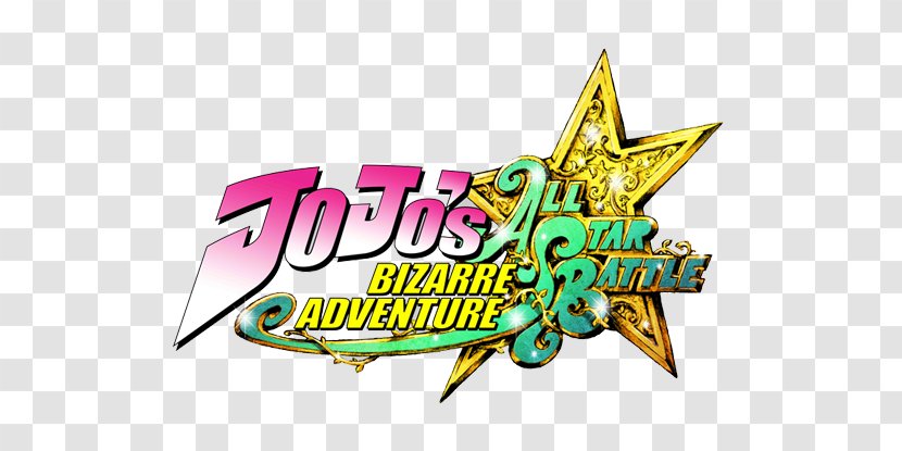JoJo's Bizarre Adventure: All Star Battle Eyes Of Heaven Jotaro Kujo JoJo (Sono Chi No Sadame) - Tendency - Jo Jo's Boutique Transparent PNG