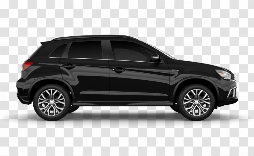 2017 Mitsubishi Outlander Sport Car Motors ASX - Automotive Wheel System - Southeast Iowa Diesel Service Transparent PNG