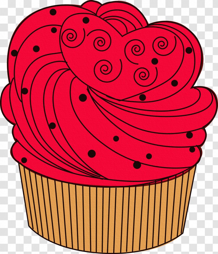 Ice Cream Cone Cupcake Clip Art - Flowerpot - Cartoon Cones Transparent PNG
