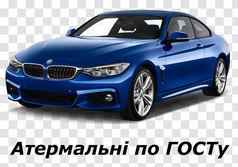 BMW 4 Series 3 Car I8 - Mini - Bmw Transparent PNG