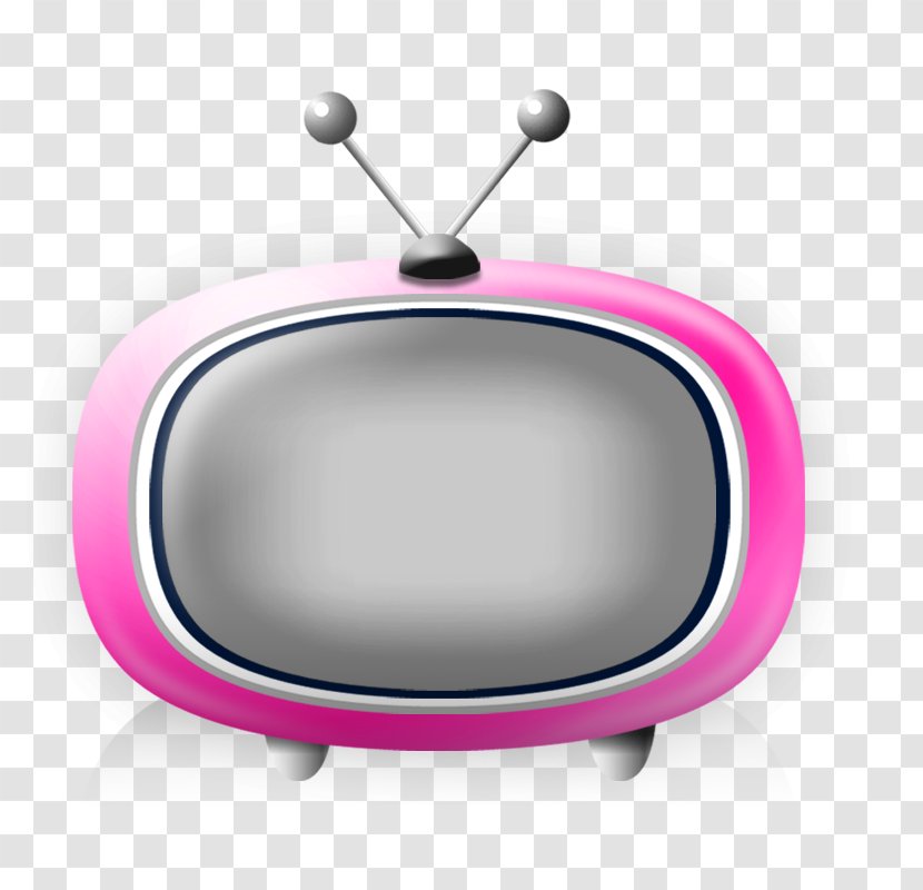 Television - TV Transparent PNG
