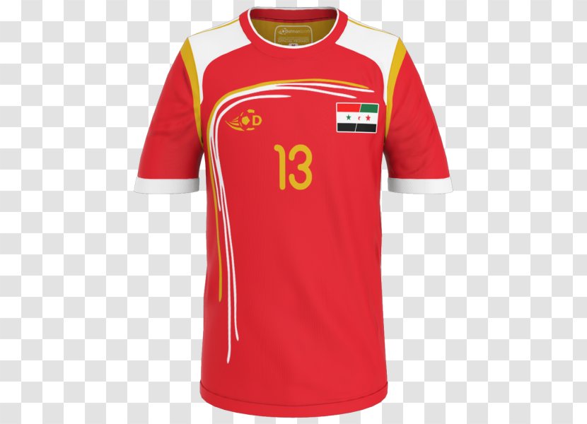 T-shirt Jersey China PR National Football Team Queens Park Rangers F.C. - Clothing - Egypt Transparent PNG