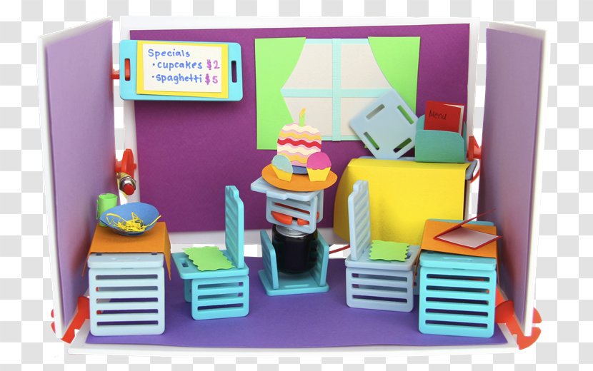 Amazon.com Roominate Toy Engineering Construction Set - Building Transparent PNG