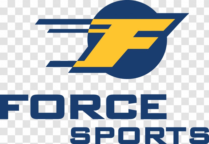 Force Indoor Sports Richmond Dayton - Logo - Tasting Transparent PNG
