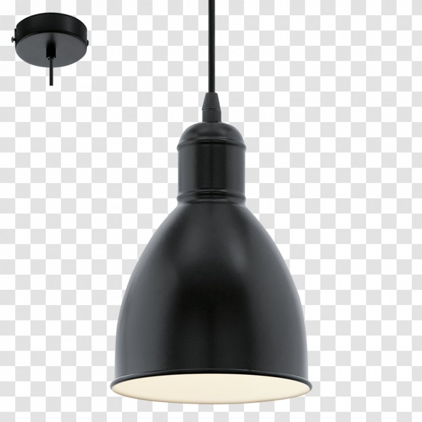 Lighting Light Fixture EGLO Table - Ceiling Transparent PNG