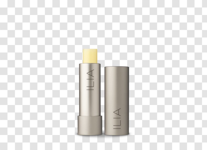 Lip Balm ILIA Lipstick Cosmetics Hair Conditioner - Mac - Care Transparent PNG
