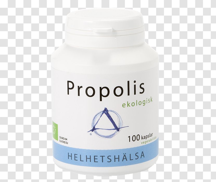 Propolis Capsule Dietary Supplement B Vitamins - Liquid - Smolov Transparent PNG