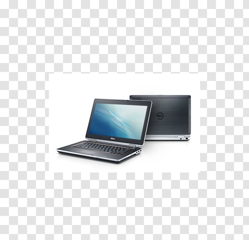 Laptop Dell Vostro Intel Latitude E6420 Transparent PNG