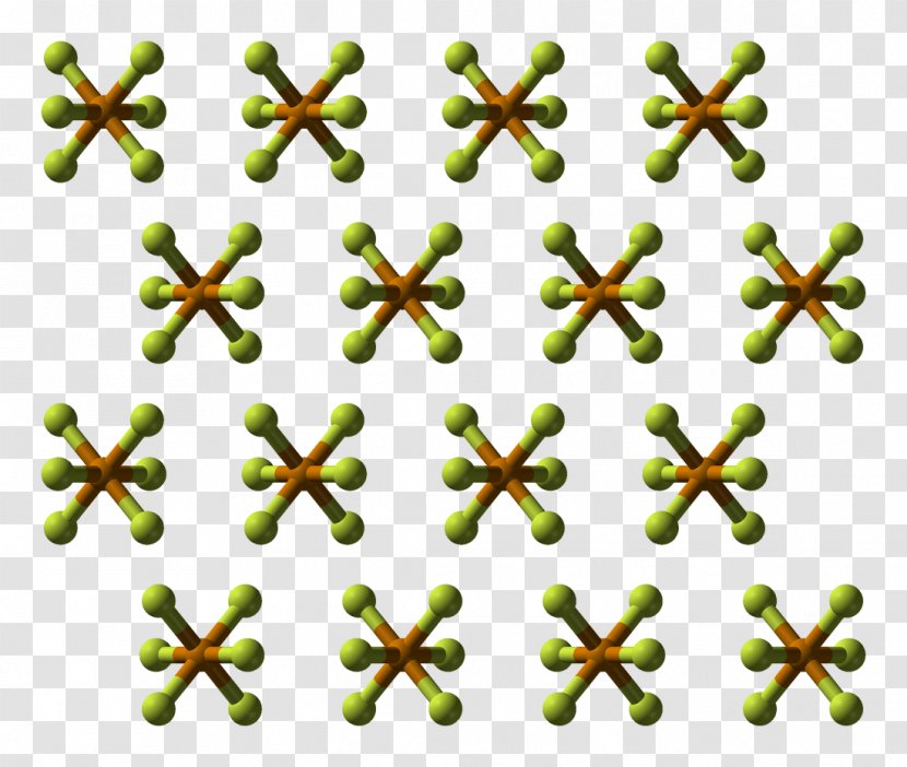 Tellurium Hexafluoride Sulfur Lewis Structure - Tetrafluoride - Chemical Property Transparent PNG