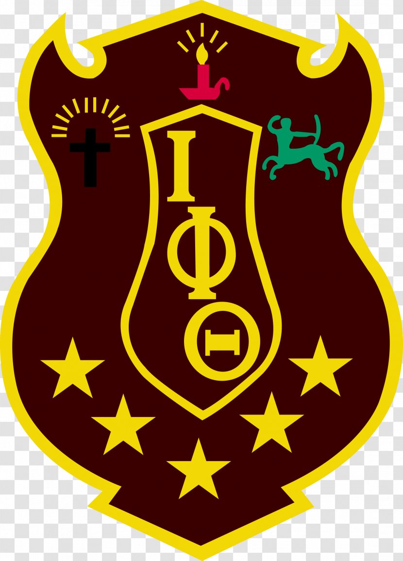 Iota Phi Theta Morgan State University Fraternities And Sororities Alpha - Greek Alphabet Transparent PNG
