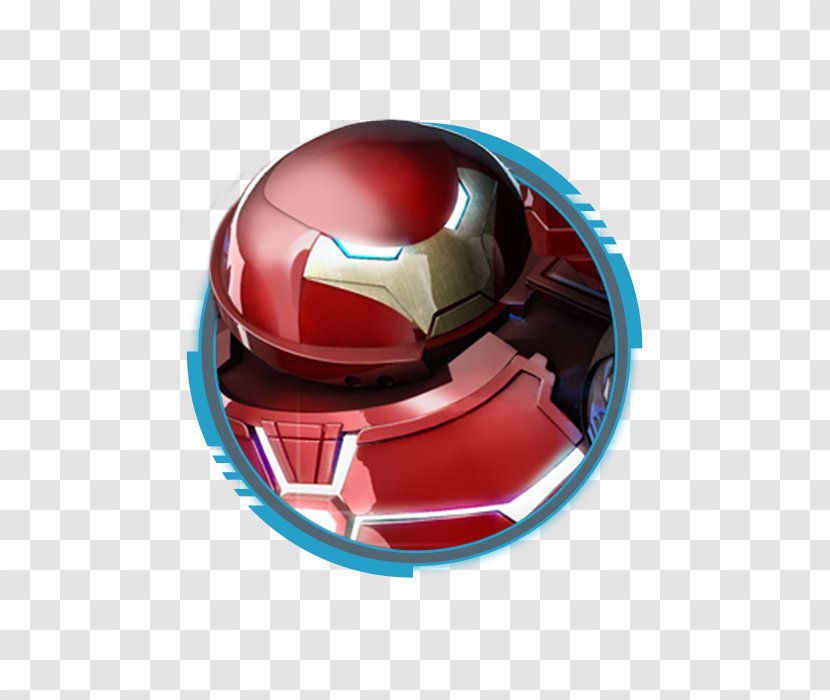 Playmation Captain America Hulk MODOK Ultron - Helmet Transparent PNG