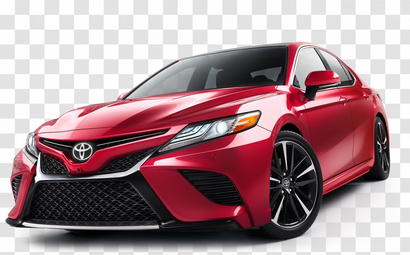Toyota RAV4 Car 2018 Camry LE SE - Curry Of Connecticut Transparent PNG