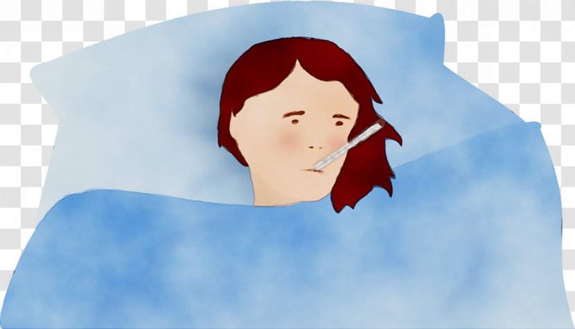 Medicine Cartoon - Nose - News Transparent PNG