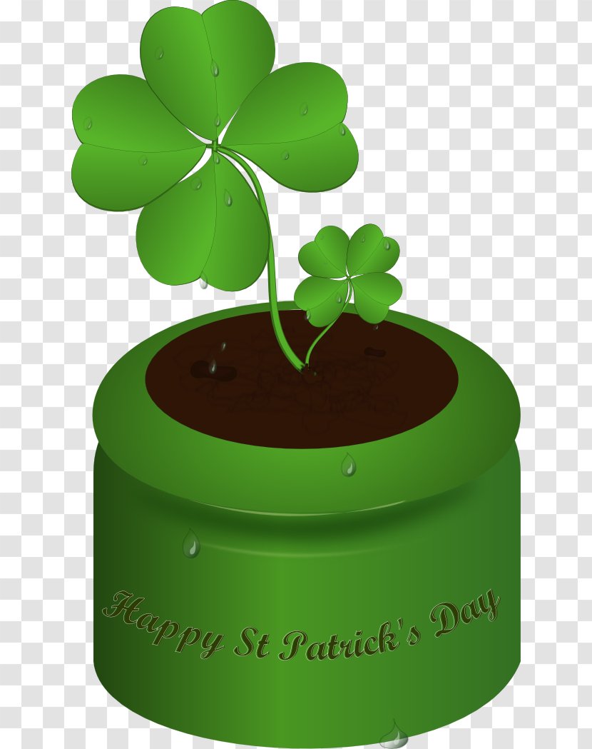 Ireland Saint Patrick's Day Shamrock Irish People Clip Art - Public Domain - ST PATRICKS DAY Transparent PNG