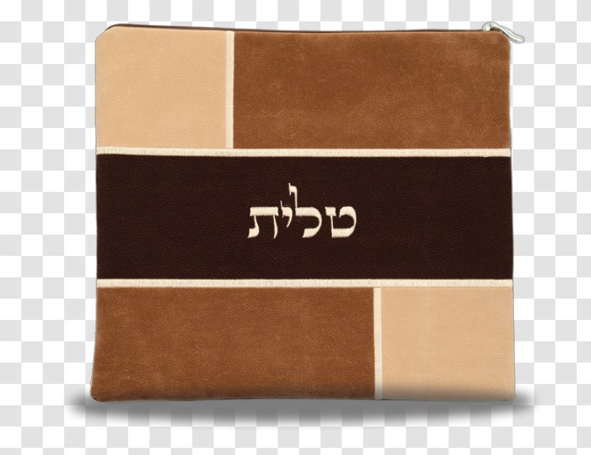 Tallit Tefillin Jewish Ceremonial Art Judaism Bag - Hand Transparent PNG