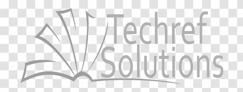 Techref Solutions Pvt Ltd Logo University Microtree Web Private Limited - White - Industry Transparent PNG