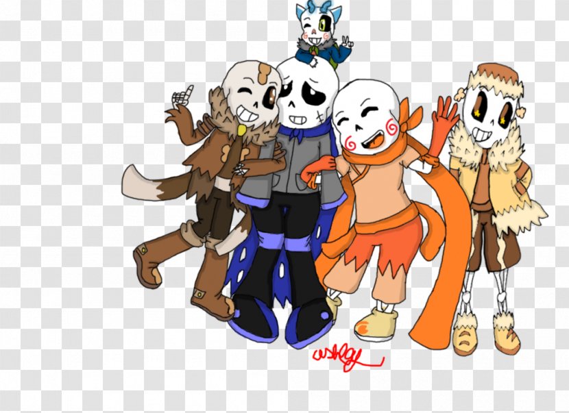 Undertale Line Art Undernet - Tree - Ink Painting Transparent PNG