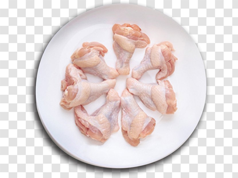 Chicken Meat Buffalo Wing Roast - Frozen Food - Root Transparent PNG