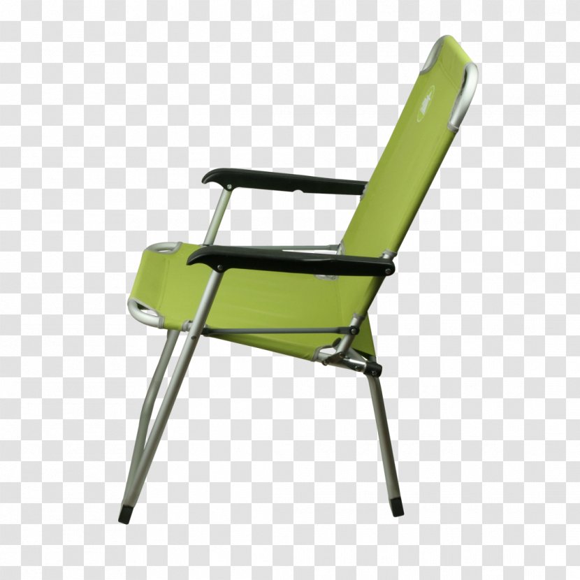 Chair Armrest Campsite Plastic Camping - Garden Furniture - Outdoor Transparent PNG