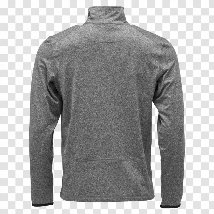 Long-sleeved T-shirt Shoulder Jacket Transparent PNG