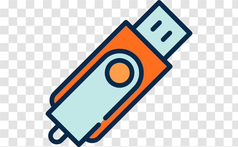 USB Flash Drives Clip Art - Logo - Usb Transparent PNG