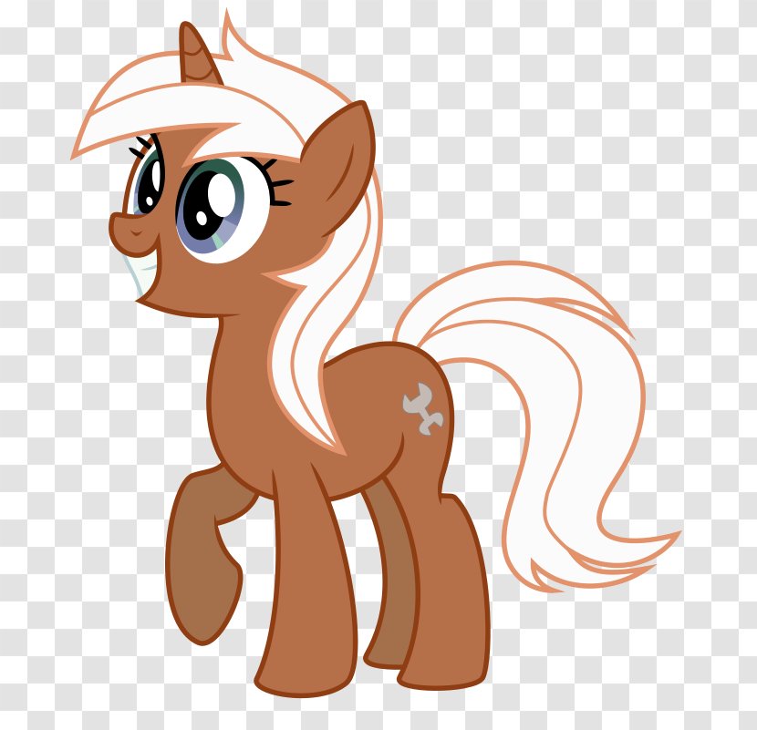 My Little Pony Cat Derpy Hooves Nurse Redheart - Mane Transparent PNG