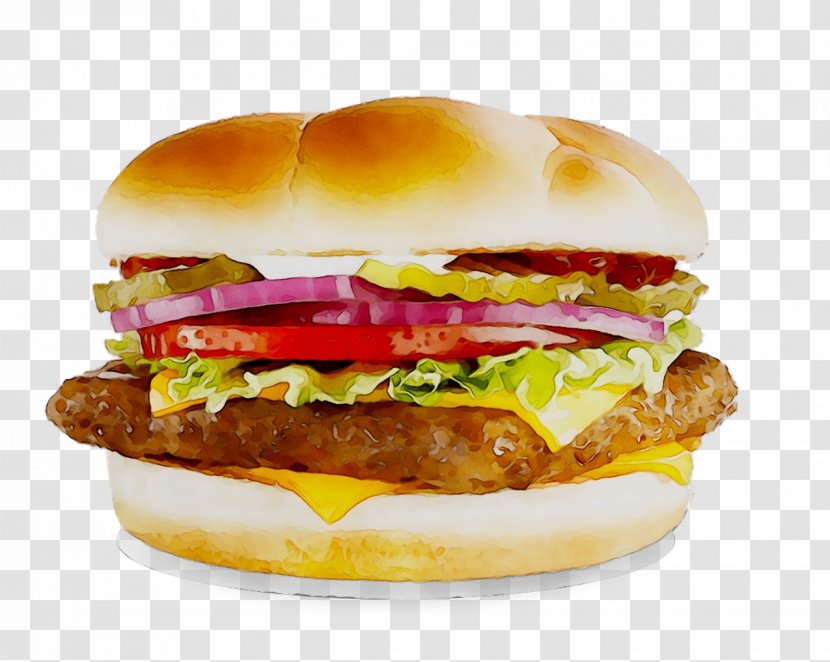 Bacon Pizza Hamburger Cheeseburger - Panbagnat - Veggie Burger Transparent PNG