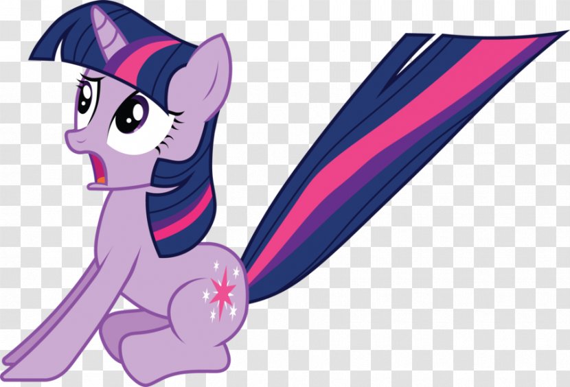 Twilight Sparkle My Little Pony Pinkie Pie Spike - Tree - Red Transparent PNG