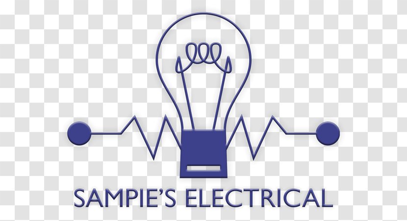 Logo Maintenance Electricity Electrician Electrical Engineering - Machine Transparent PNG