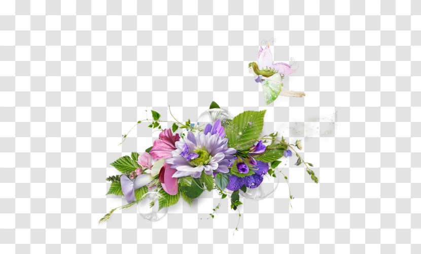 Floral Design Flower Centerblog Image - Violet Family - Violins Transparent PNG