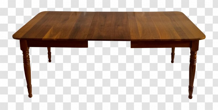 Bedside Tables Furniture Dining Room Matbord - Walnut Transparent PNG