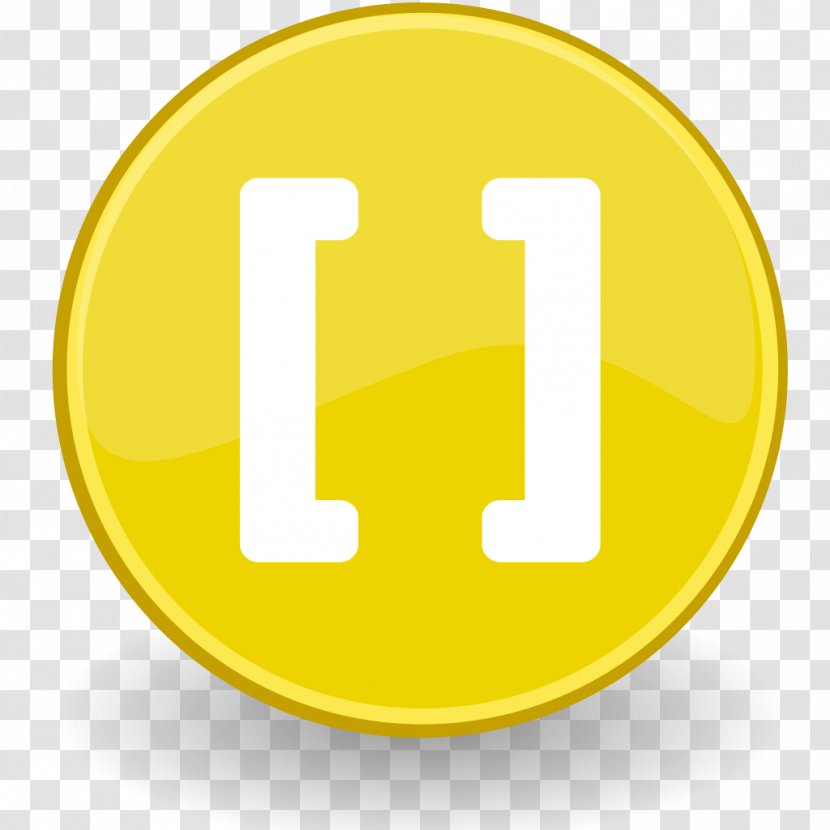 Trademark Number Circle - Symbol Transparent PNG