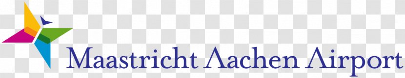Maastricht Aachen Airport Logo Font Brand Transparent PNG