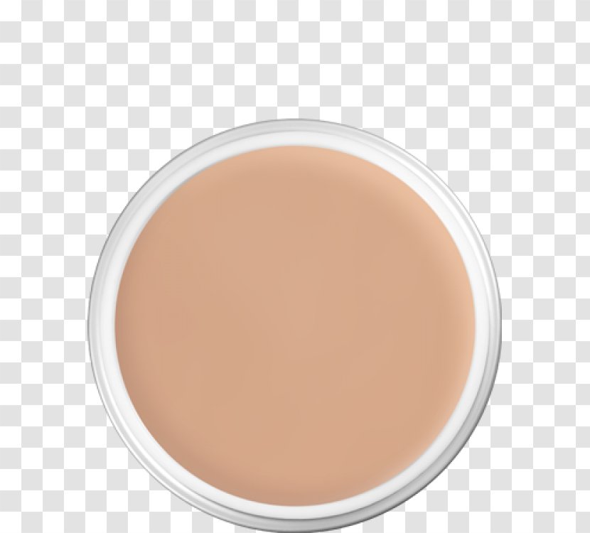 Cosmetics CATRICE Camouflage Cream Make-up Skin - Kryolan - Orange Transparent PNG
