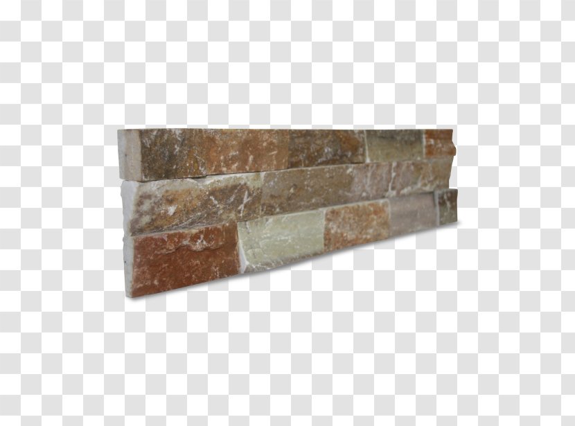 Stone Wall Cladding Veneer Transparent PNG