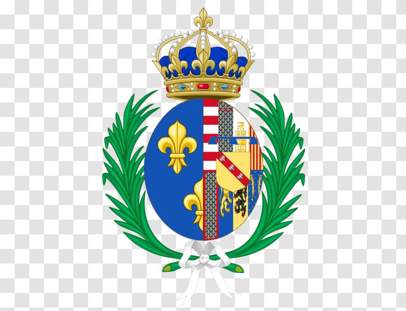 France Spain Queen Consort Royal Coat Of Arms The United Kingdom Transparent PNG