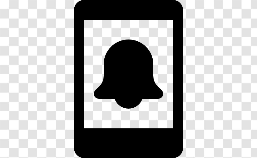 Symbol Telephone IPhone - User Transparent PNG