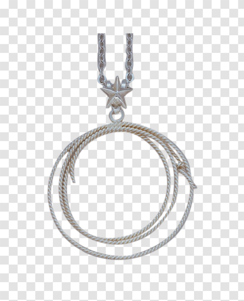 Locket Necklace Silver Body Jewellery Transparent PNG