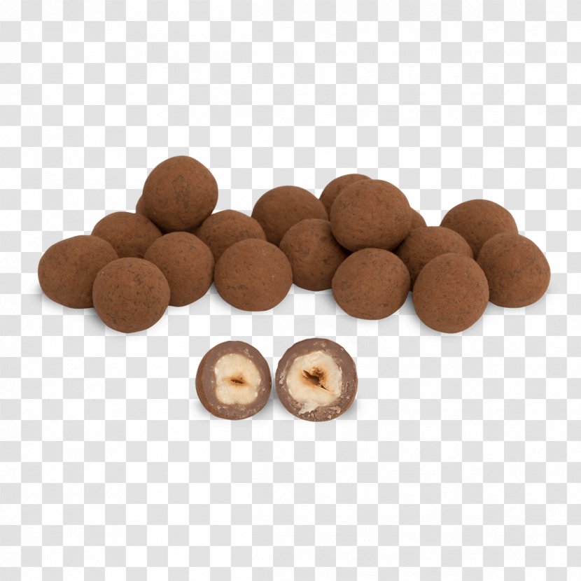 Chocolate - Truffle - Chocolatecoated Peanut Beige Transparent PNG