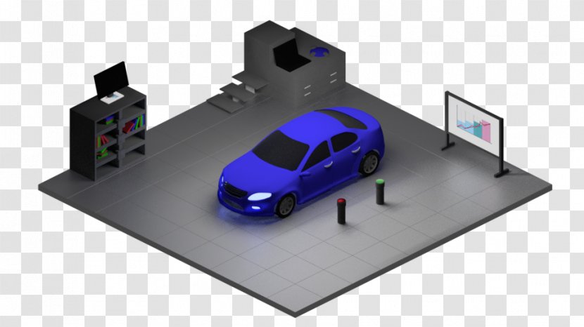 Car Door Vehicle CognitiveVR - Hardware Transparent PNG