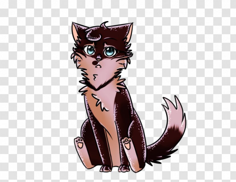 Cat Dog Canidae Cartoon - Tree - Birthday Stars Transparent PNG