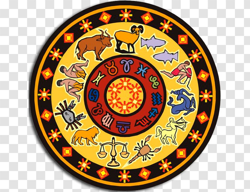 India Hindu Astrology Horoscope Pandit - Astrological Sign Transparent PNG