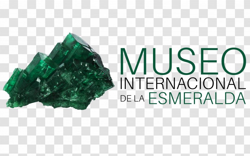 Emerald Green Mineral Plastic Font Transparent PNG