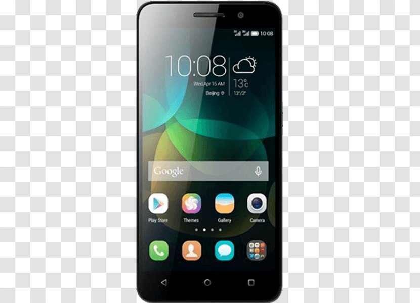 Huawei Honor 4C G Play Mini 华为 Smartphone - Telephone Transparent PNG