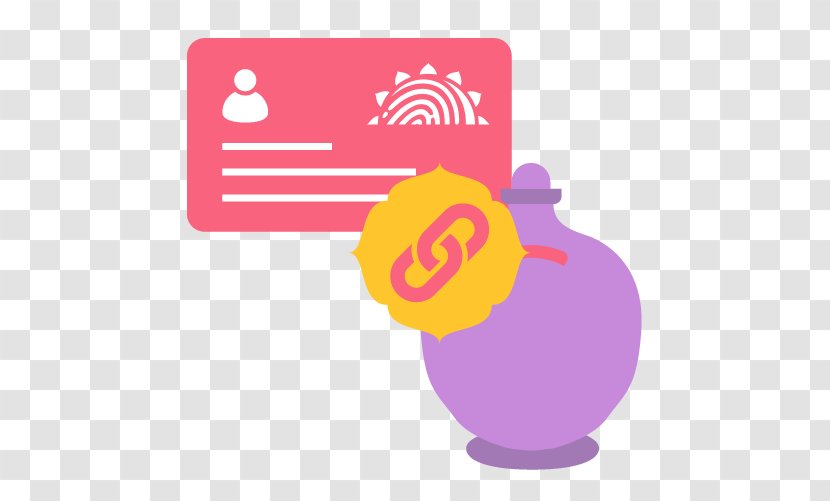 Aadhaar IDFC Bank Payment Account - Logo Transparent PNG