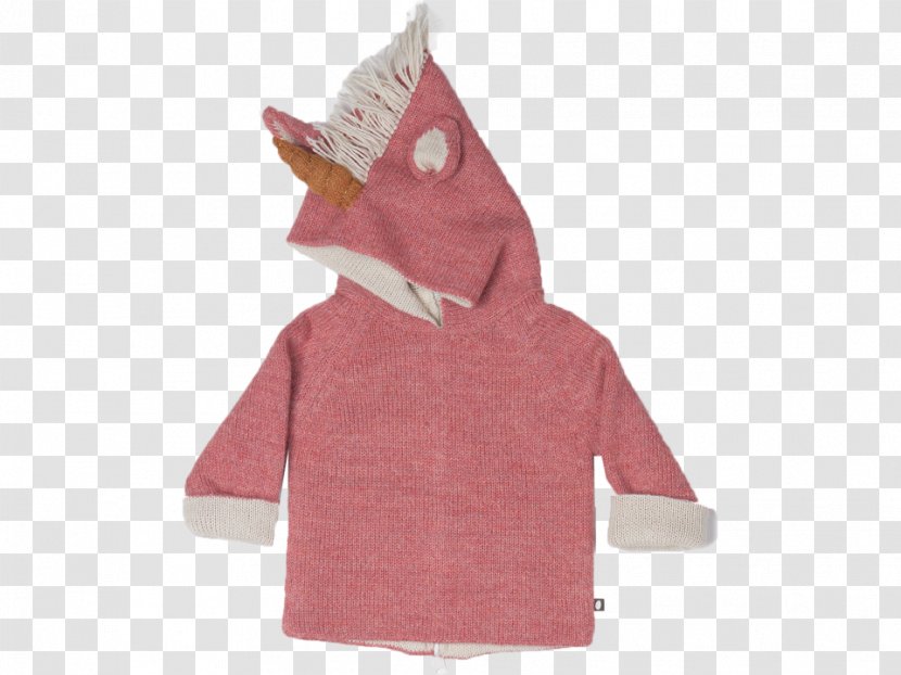Hoodie Alpaca Sweater Egg Knitting - Sleeve Transparent PNG