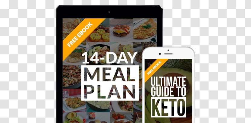 Ketogenic Diet Low-carbohydrate Ketosis Weight Loss - Mobile Phone - Meal Plan Transparent PNG
