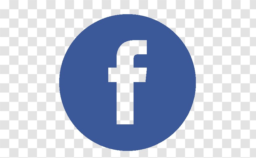 Facebook, Inc. YouTube Facebook Messenger - Blue Transparent PNG