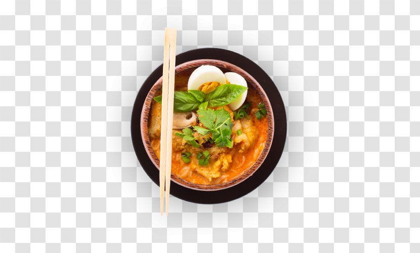 Thai Cuisine Samui Vegetarian Yam To Go - Dish - Restauracja Tajska KrakówThai Transparent PNG