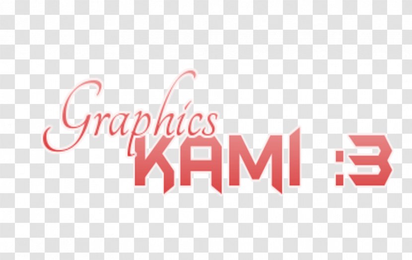 Logo Brand Font Product Design - Kami Transparent PNG